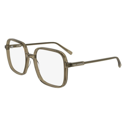 Karl Lagerfeld Eyeglasses, Model: KL6192 Colour: 210