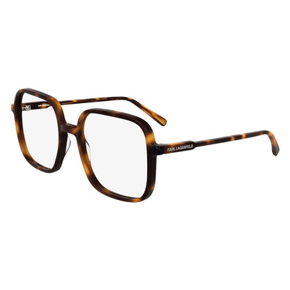 Karl Lagerfeld Eyeglasses, Model: KL6192 Colour: 230