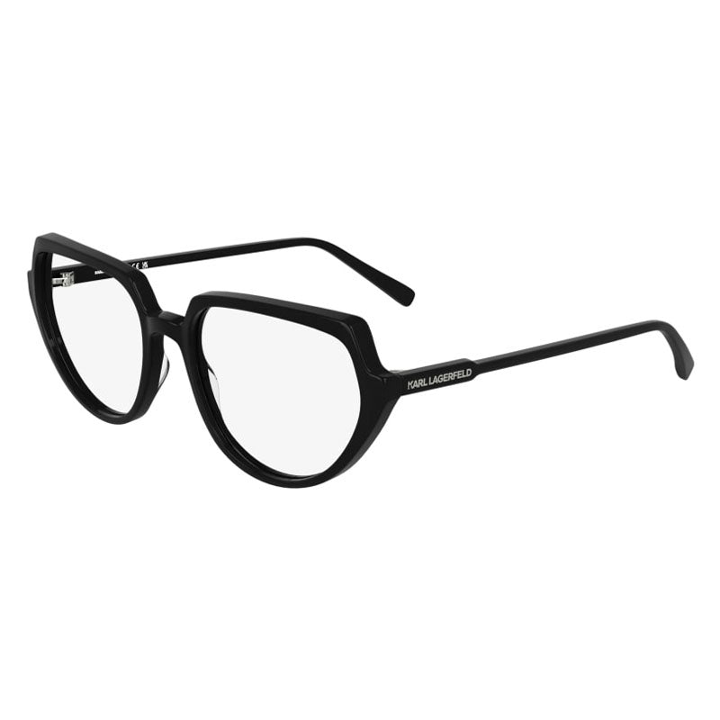 Karl Lagerfeld Eyeglasses, Model: KL6193 Colour: 001
