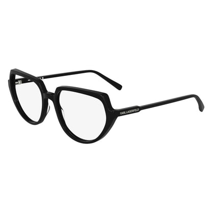 Karl Lagerfeld Eyeglasses, Model: KL6193 Colour: 001