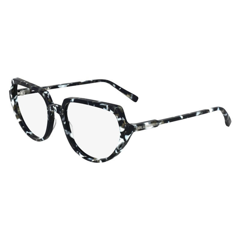 Karl Lagerfeld Eyeglasses, Model: KL6193 Colour: 016