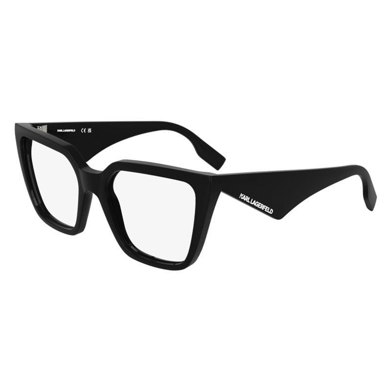 Karl Lagerfeld Eyeglasses, Model: KL6194 Colour: 001