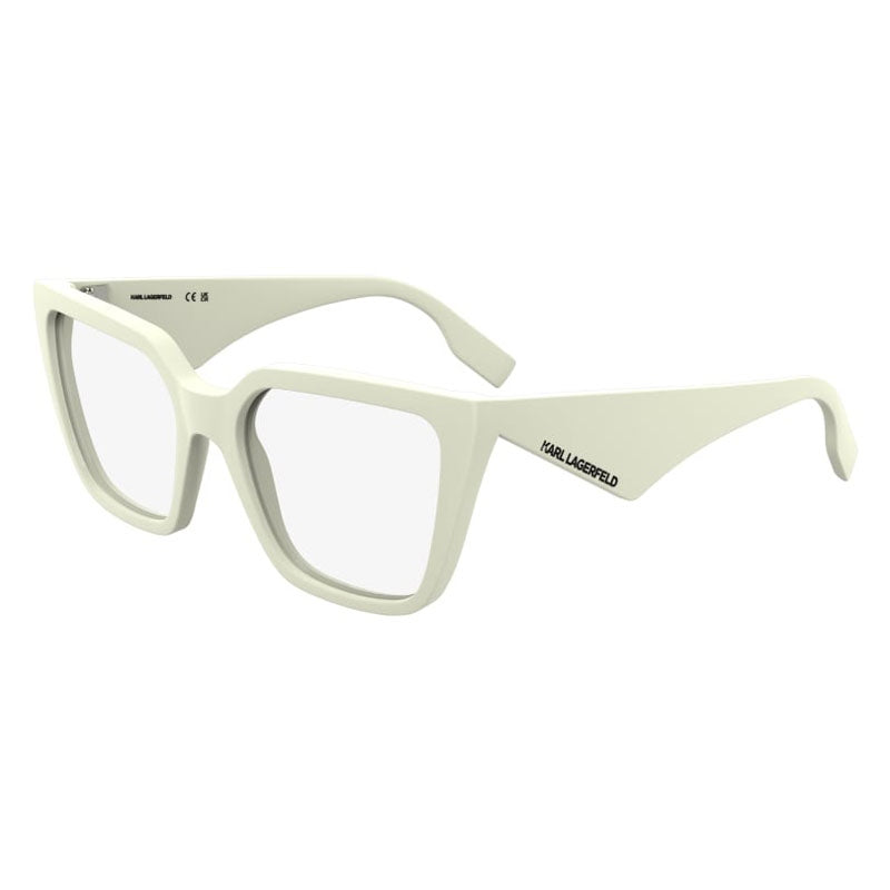 Karl Lagerfeld Eyeglasses, Model: KL6194 Colour: 105