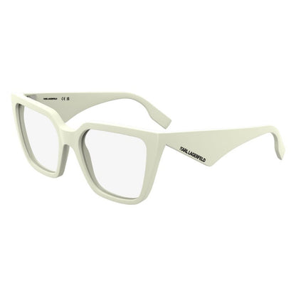 Karl Lagerfeld Eyeglasses, Model: KL6194 Colour: 105