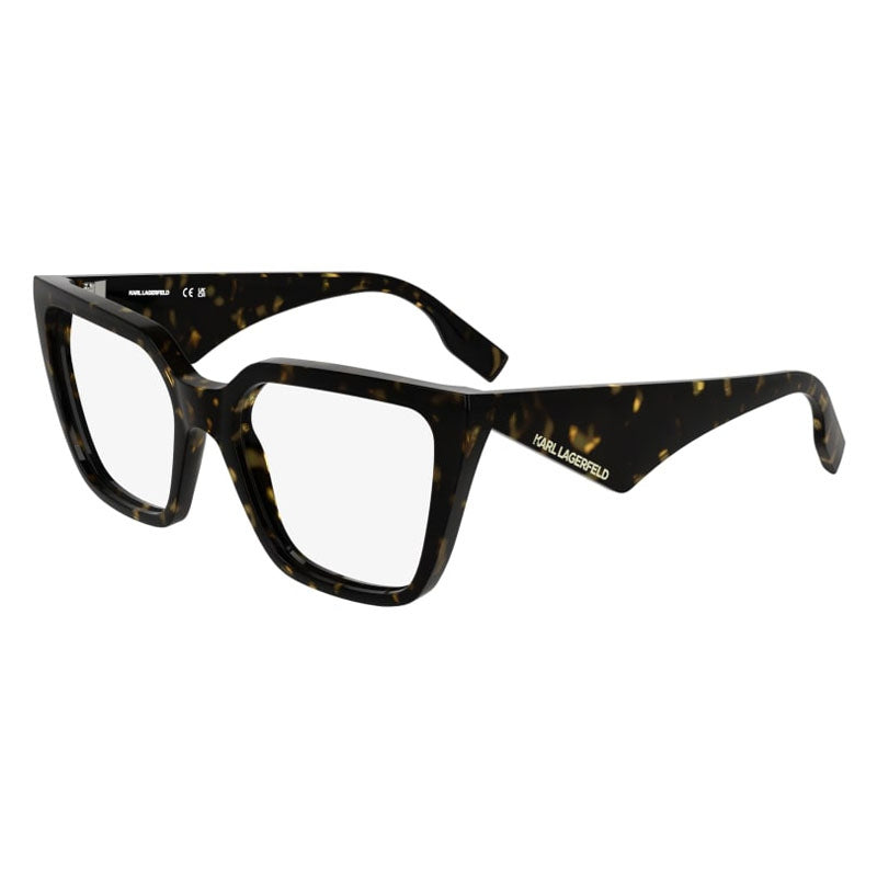 Karl Lagerfeld Eyeglasses, Model: KL6194 Colour: 242
