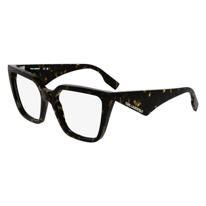Karl Lagerfeld Eyeglasses, Model: KL6194 Colour: 242