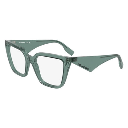 Karl Lagerfeld Eyeglasses, Model: KL6194 Colour: 336