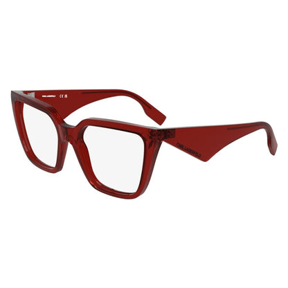 Karl Lagerfeld Eyeglasses, Model: KL6194 Colour: 600