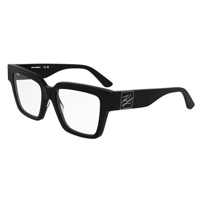 Karl Lagerfeld Eyeglasses, Model: KL6196 Colour: 001
