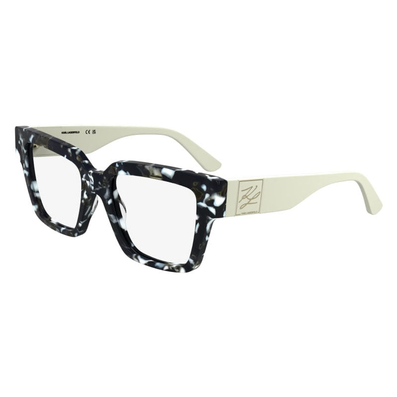 Karl Lagerfeld Brille, Modell: KL6196 Farbe: 016