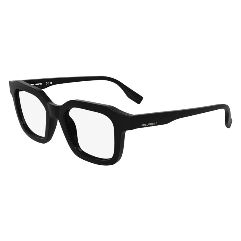 Karl Lagerfeld Eyeglasses, Model: KL6197 Colour: 001