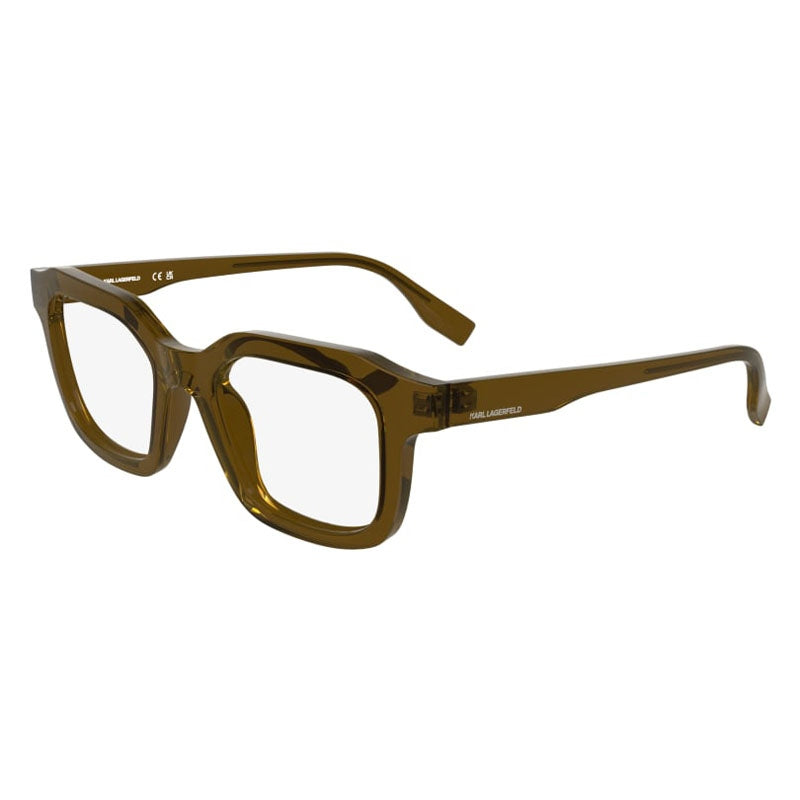 Karl Lagerfeld Eyeglasses, Model: KL6197 Colour: 200