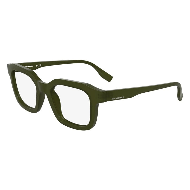 Karl Lagerfeld Eyeglasses, Model: KL6197 Colour: 275