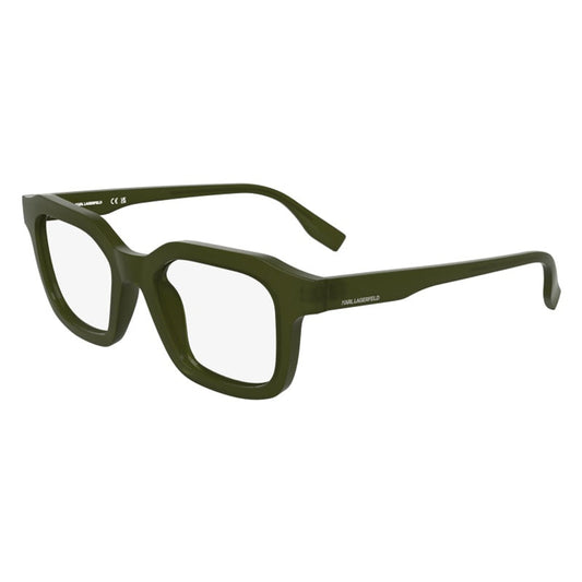 Karl Lagerfeld Eyeglasses, Model: KL6197 Colour: 275