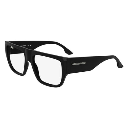 Karl Lagerfeld Eyeglasses, Model: KL6198 Colour: 001