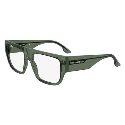 Karl Lagerfeld Eyeglasses, Model: KL6198 Colour: 300