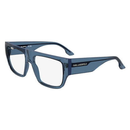 Karl Lagerfeld Eyeglasses, Model: KL6198 Colour: 400