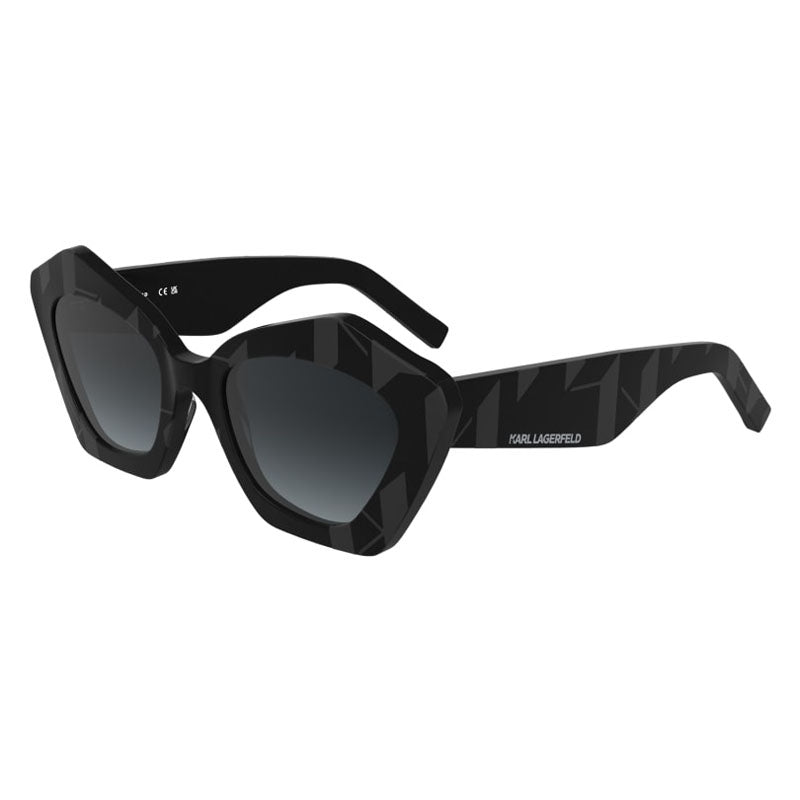 Karl Lagerfeld Sunglasses, Model: KL6199S Colour: 001