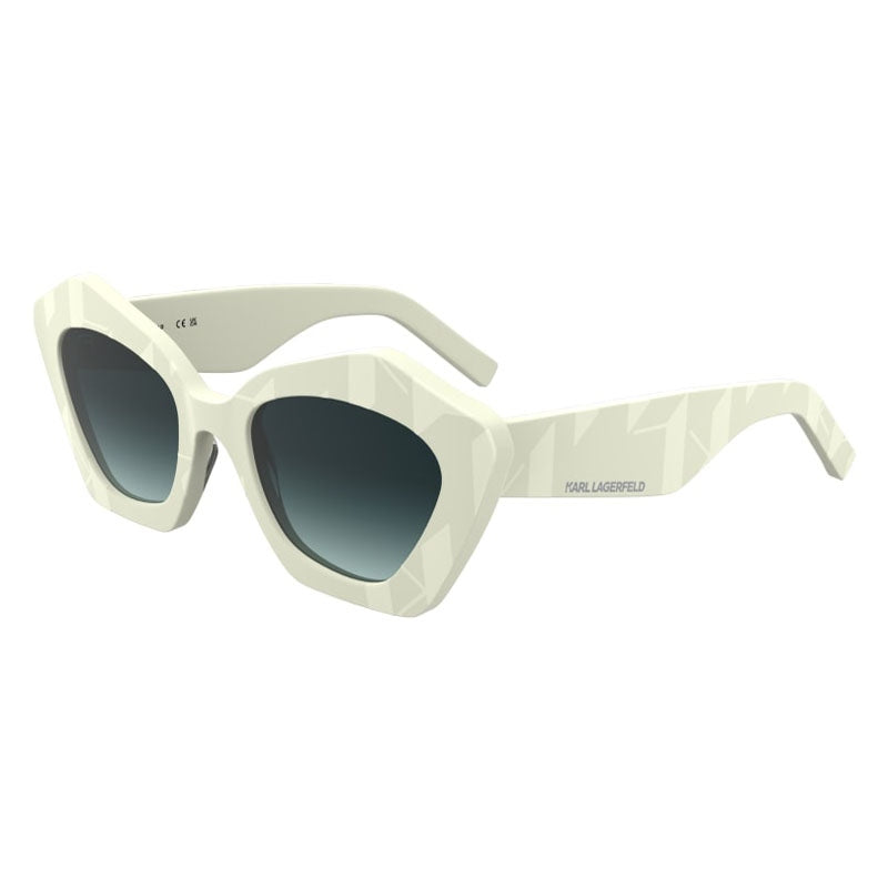 Karl Lagerfeld Sunglasses, Model: KL6199S Colour: 105