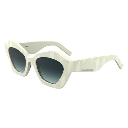 Karl Lagerfeld Sunglasses, Model: KL6199S Colour: 105
