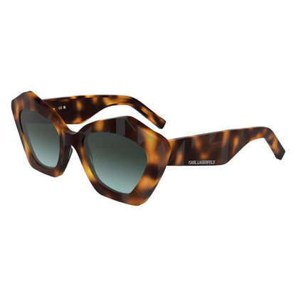 Karl Lagerfeld Sunglasses, Model: KL6199S Colour: 242