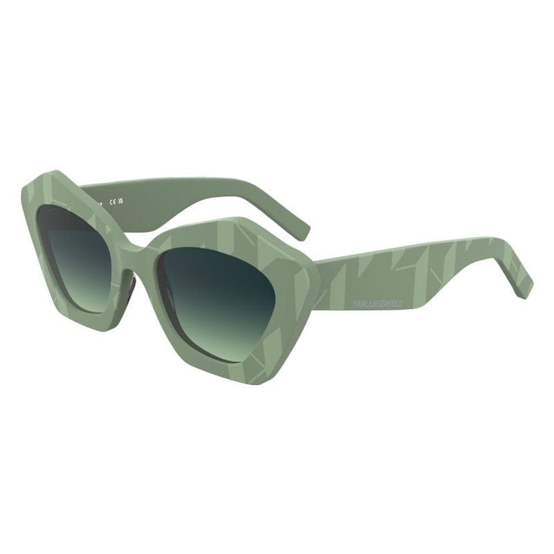 Karl Lagerfeld Sunglasses, Model: KL6199S Colour: 316