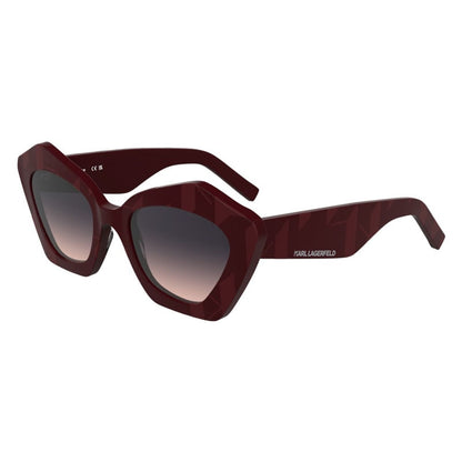 Karl Lagerfeld Sunglasses, Model: KL6199S Colour: 601