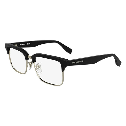 Karl Lagerfeld Eyeglasses, Model: KL6202 Colour: 001