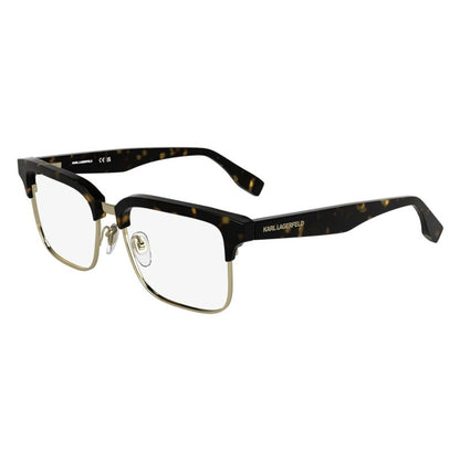 Karl Lagerfeld Eyeglasses, Model: KL6202 Colour: 242
