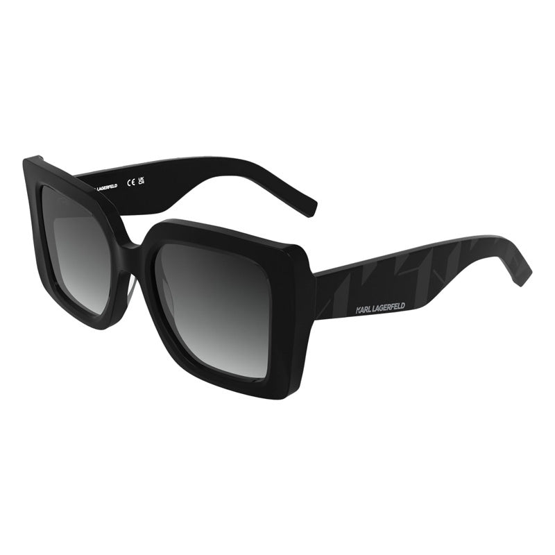 Karl Lagerfeld Sunglasses, Model: KL6203S Colour: 001