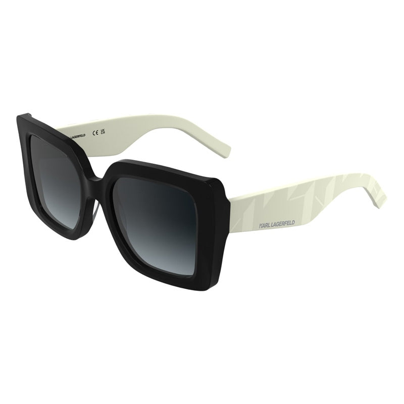 Karl Lagerfeld Sunglasses, Model: KL6203S Colour: 006