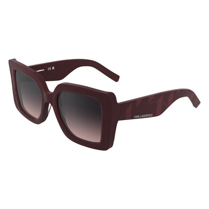 Karl Lagerfeld Sunglasses, Model: KL6203S Colour: 601