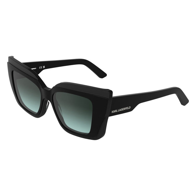 Karl Lagerfeld Sunglasses, Model: KL6204S Colour: 001