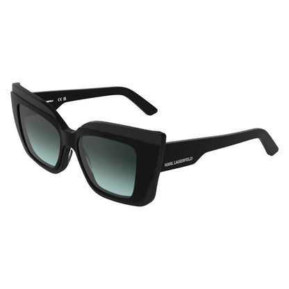 Karl Lagerfeld Sunglasses, Model: KL6204S Colour: 001