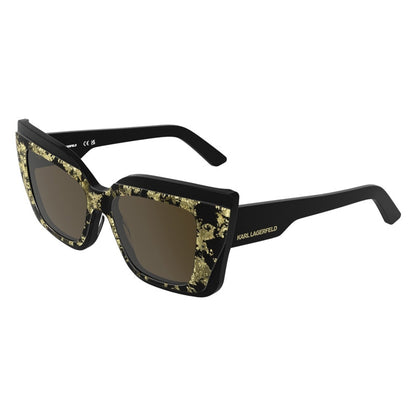 Karl Lagerfeld Sunglasses, Model: KL6204S Colour: 005