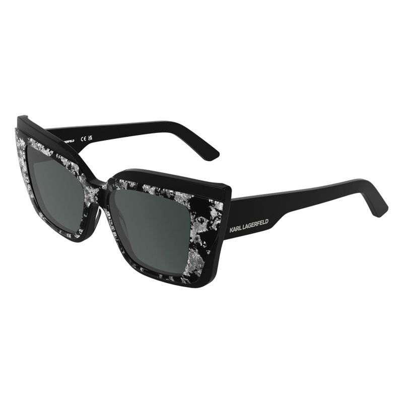 Karl Lagerfeld Sunglasses, Model: KL6204S Colour: 009