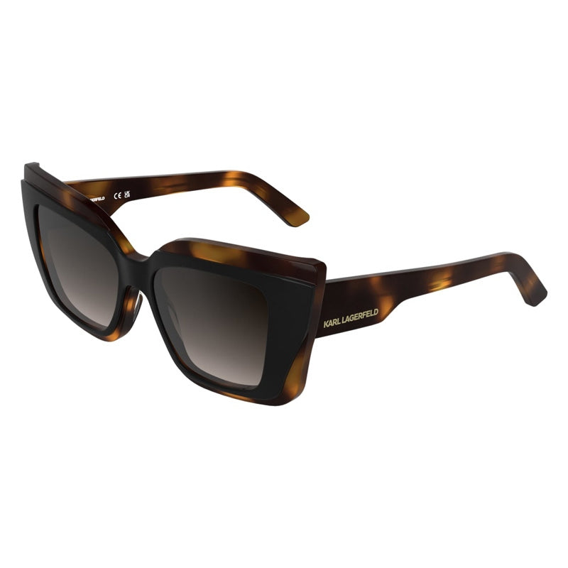 Karl Lagerfeld Sunglasses, Model: KL6204S Colour: 017