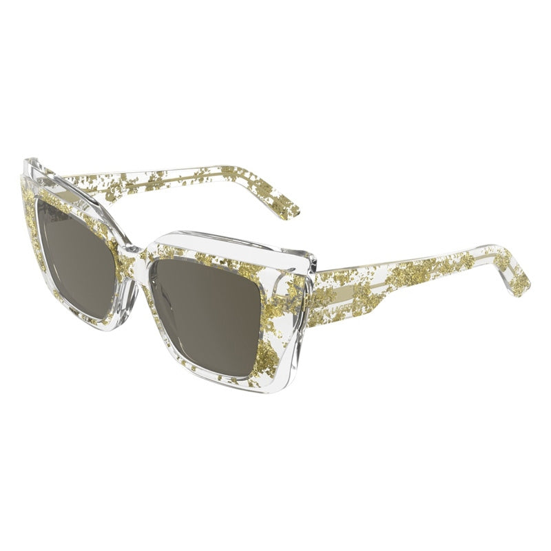 Karl Lagerfeld Sunglasses, Model: KL6204S Colour: 971