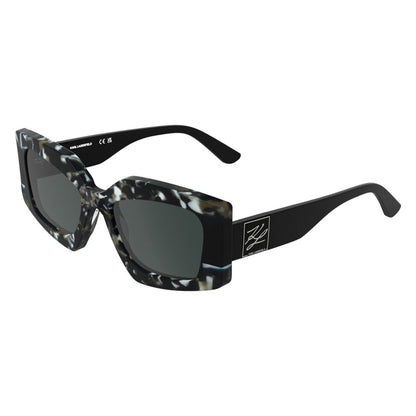Karl Lagerfeld Sunglasses, Model: KL6206S Colour: 027
