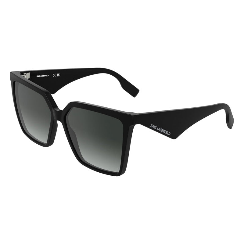 Karl Lagerfeld Sunglasses, Model: KL6207S Colour: 242