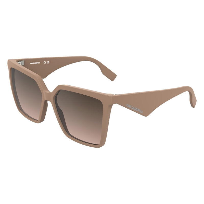 Karl Lagerfeld Sunglasses, Model: KL6207S Colour: 272