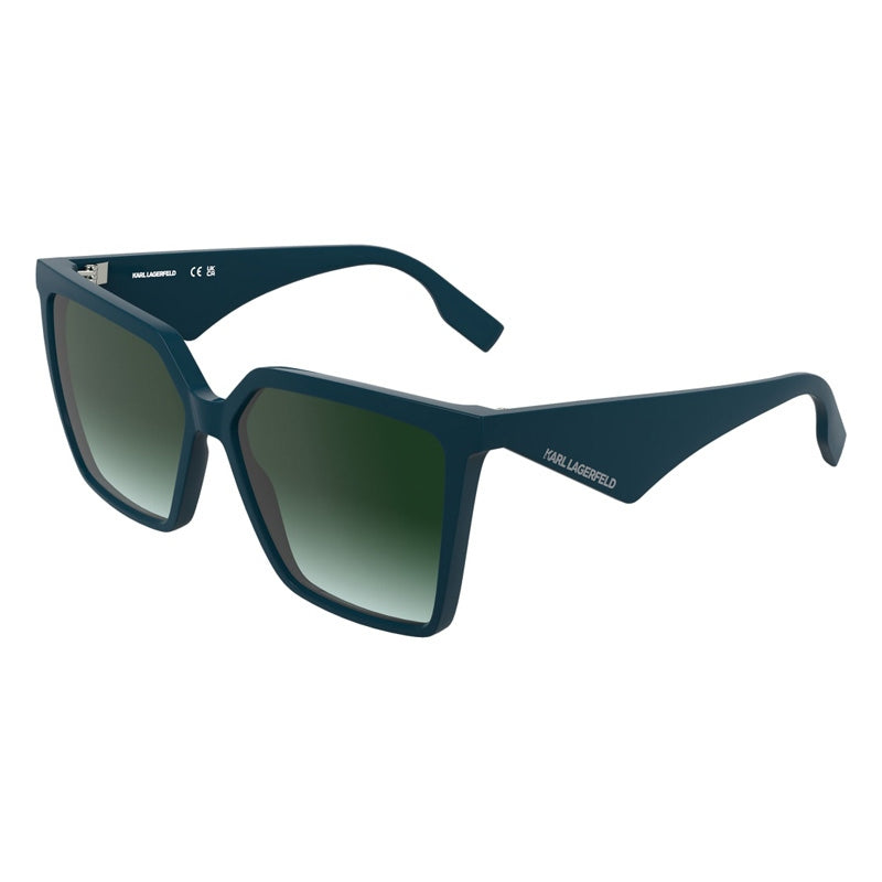 Karl Lagerfeld Sunglasses, Model: KL6207S Colour: 425