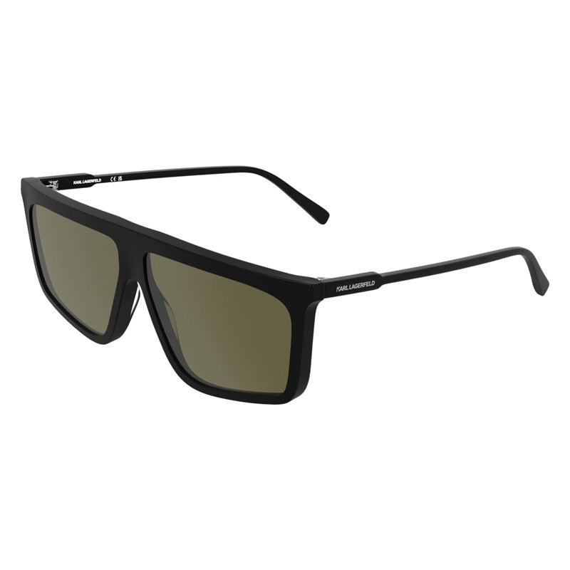 Karl Lagerfeld Sunglasses, Model: KL6210S Colour: 001