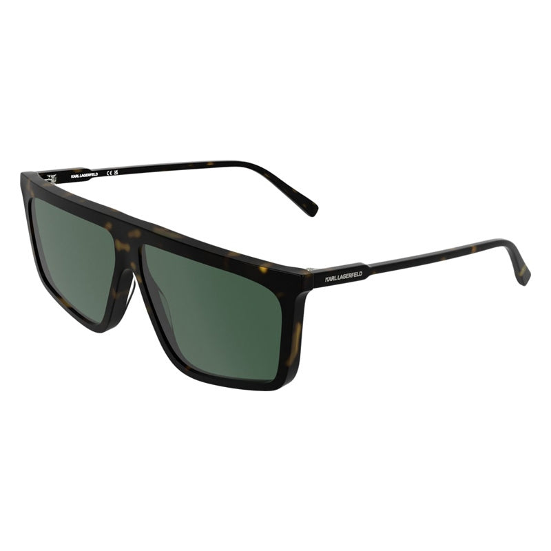 Karl Lagerfeld Sunglasses, Model: KL6210S Colour: 242
