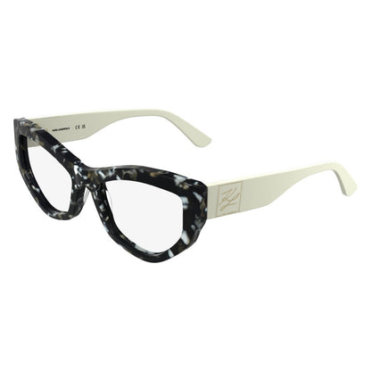 Karl Lagerfeld Eyeglasses, Model: KL6211 Colour: 016