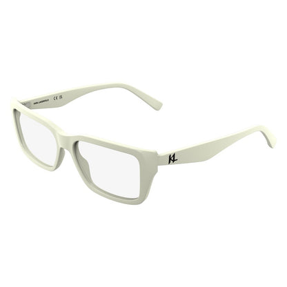 Karl Lagerfeld Eyeglasses, Model: KL6212 Colour: 105