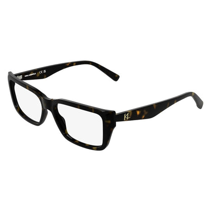Karl Lagerfeld Eyeglasses, Model: KL6212 Colour: 242