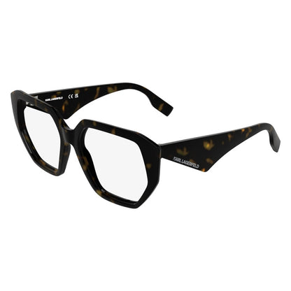 Karl Lagerfeld Eyeglasses, Model: KL6213 Colour: 240