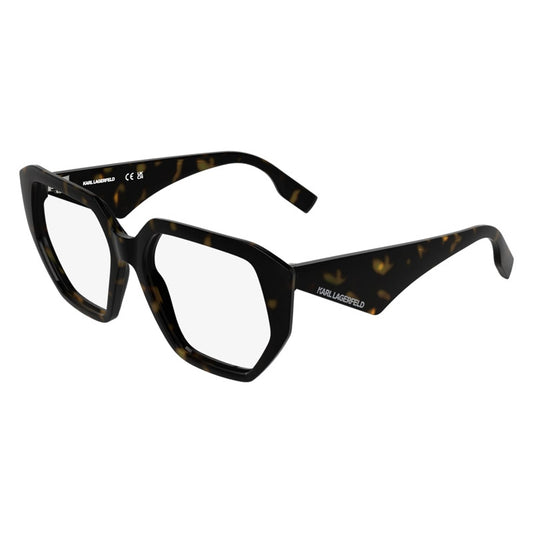 Lunettes Karl Lagerfeld, Modèle : KL6213 Couleur : 240