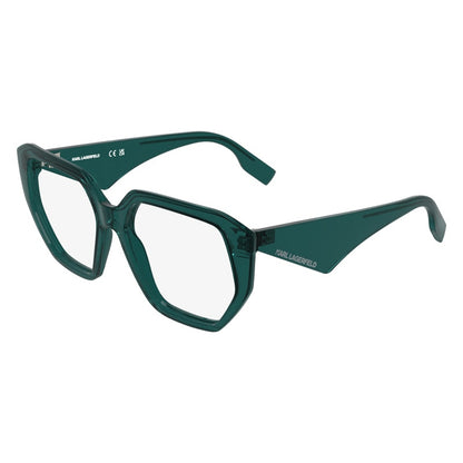 Karl Lagerfeld Glasögon, Modell: KL6213 Färg: 425